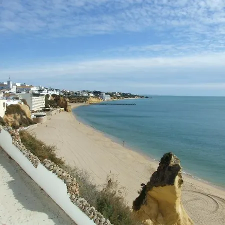 Apartment Private 2 Bed In Old Town Albufeira