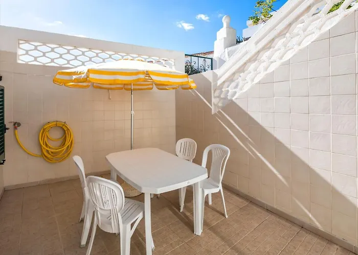 公寓 Private 2 Bed In Old Town