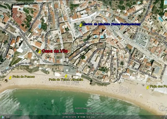 公寓 Private 2 Bed In Old Town *