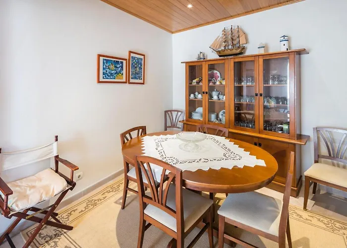 公寓 Private 2 Bed In Old Town *