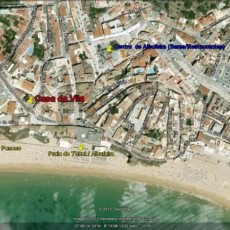 Apartament Private 2 Bed In Old Town *