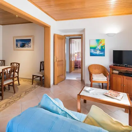 Appartamento Private 2 Bed In Old Town Albufeira