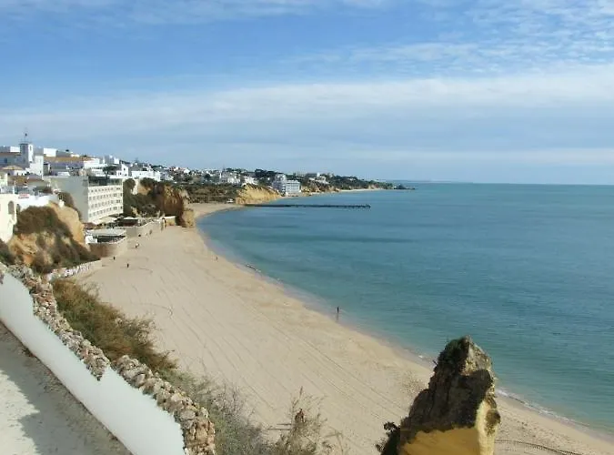 Appartamento Private 2 Bed In Old Town Albufeira